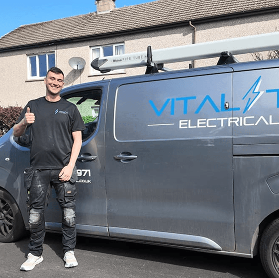 Vitality Electrical