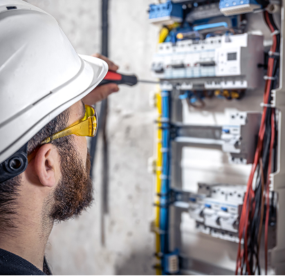 Why Choose Vitality Electrical